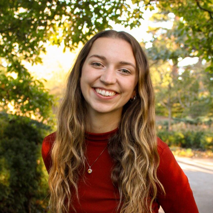 Ellie Garland
