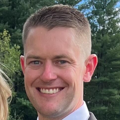 Ryan Hughes