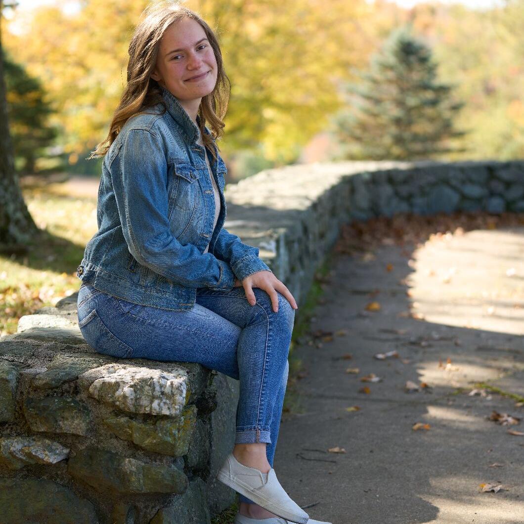 Cheylyn Anderson