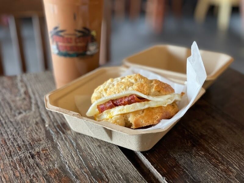 Picture of Spring Park Coffee