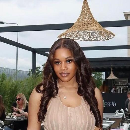 Zandile Shoniwa