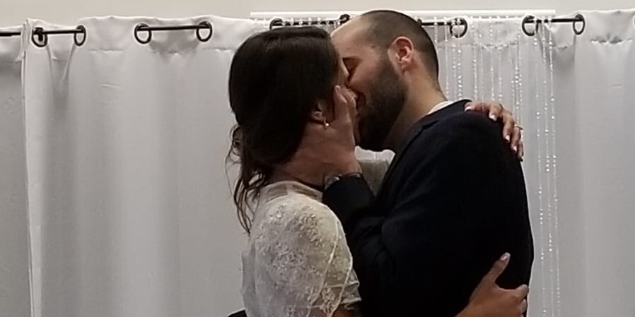 Mariana & Jeremy Home Page Banner