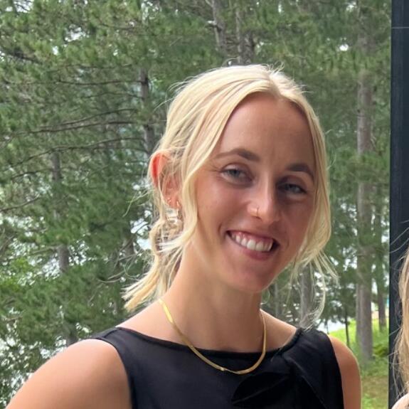 Annika Mara Hjalmarsson
