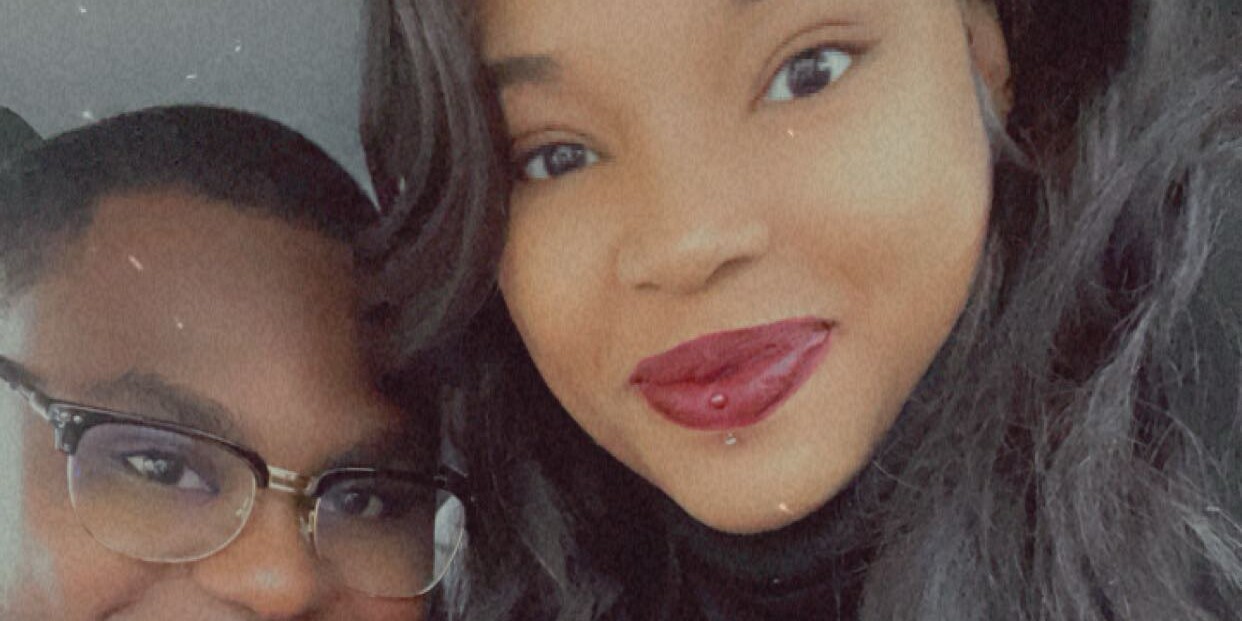 Jasmine & Roderick Home Page Banner