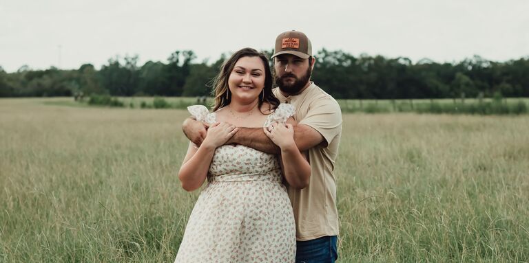 Hailey & Dalton Home Page Banner
