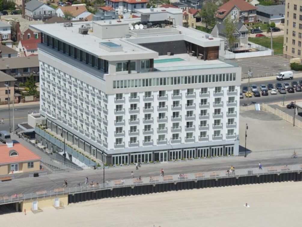 Picture of ALLEGRIA HOTEL