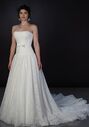 Martina Liana ML1911 A-Line Wedding Dress - thumbnail - 2