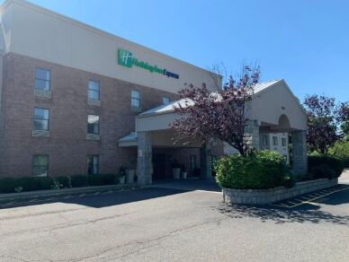 Picture of Holiday Inn Express & Suites West Point-Fort Montgomery, an IHG Hotel