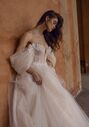 Endless Love collection by Ricca Sposa Palla 24-024(2) Ball Gown Wedding Dress - thumbnail - 2