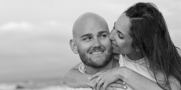 Sarah & Tyler Home Page Banner