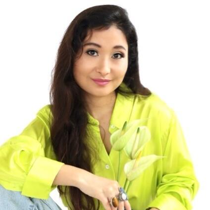 Kristen Tanabe