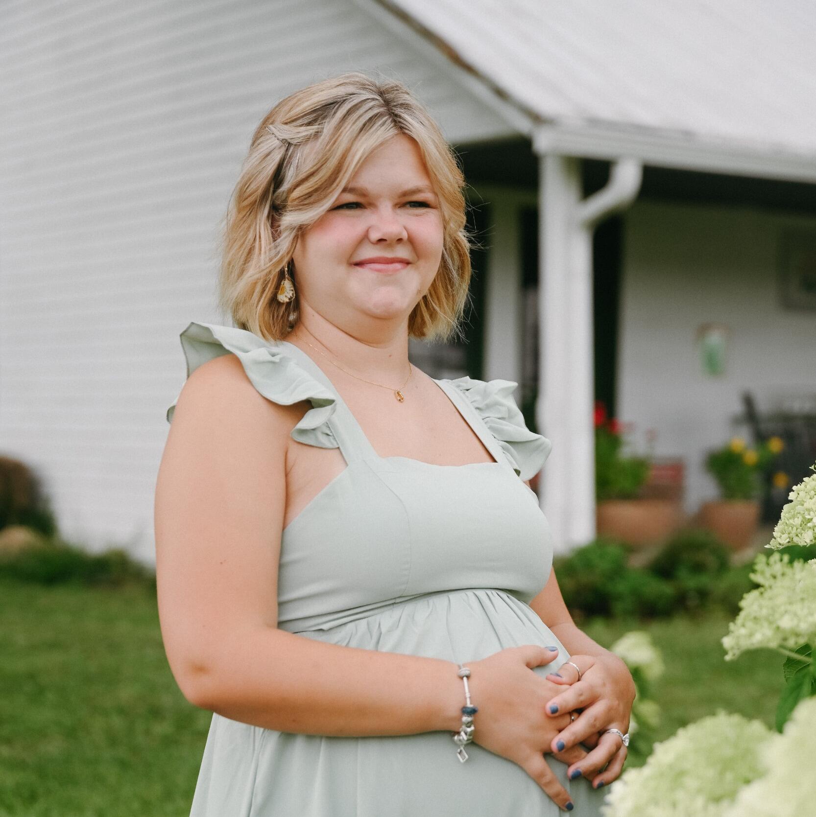 Olivia Dilley