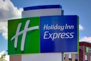 Picture of Holiday Inn Express & Suites Milledgeville an IHG Hotel