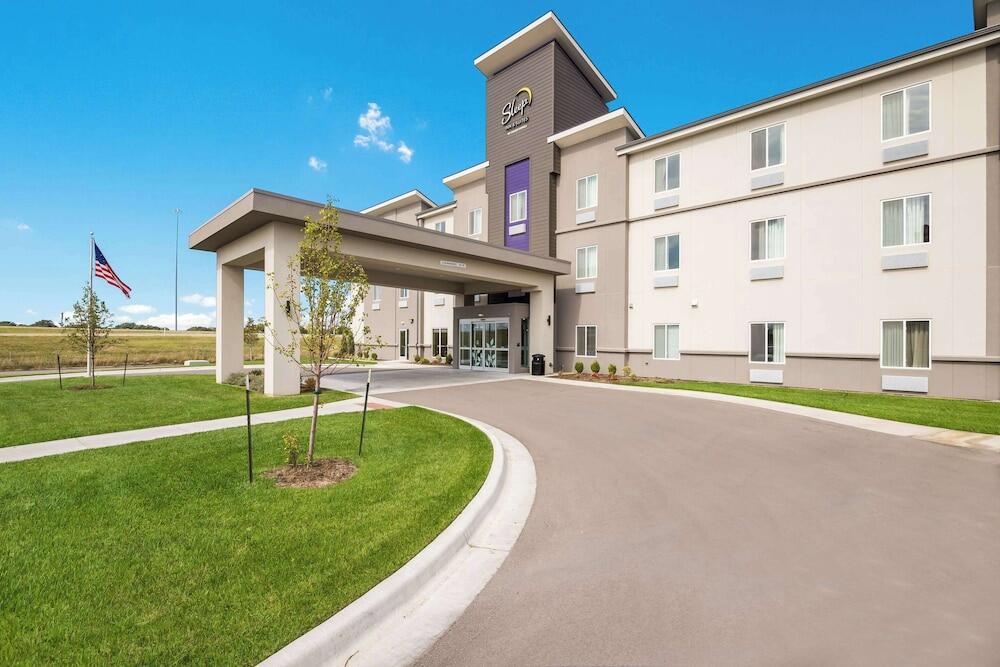 Picture of Sleep Inn & Suites Park City - Wichita North