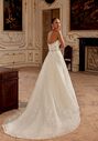 Justin Alexander Kerryann A-Line Wedding Dress - thumbnail - 2