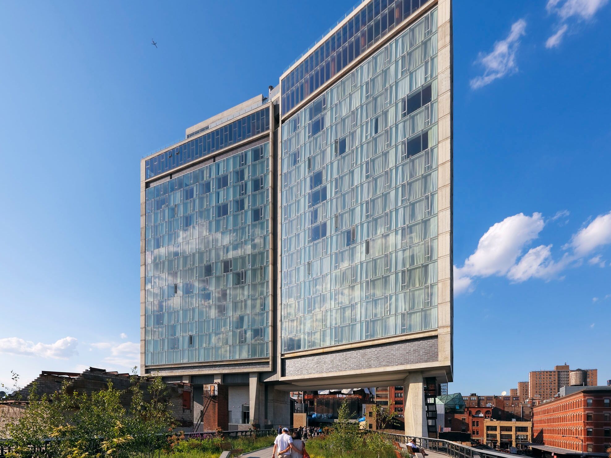 Picture of The Standard, High Line