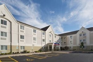 Picture of Candlewood Suites Grand Prairie an IHG Hotel