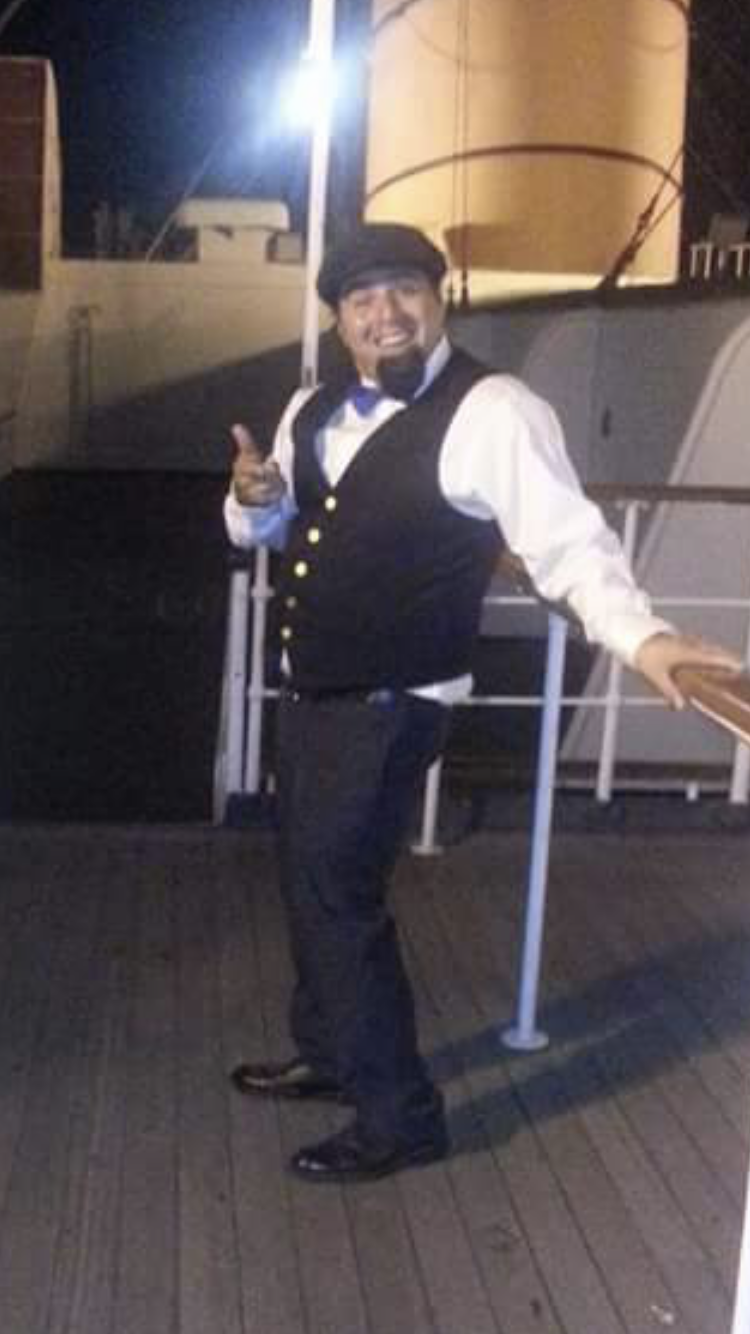 Daniel Contreras