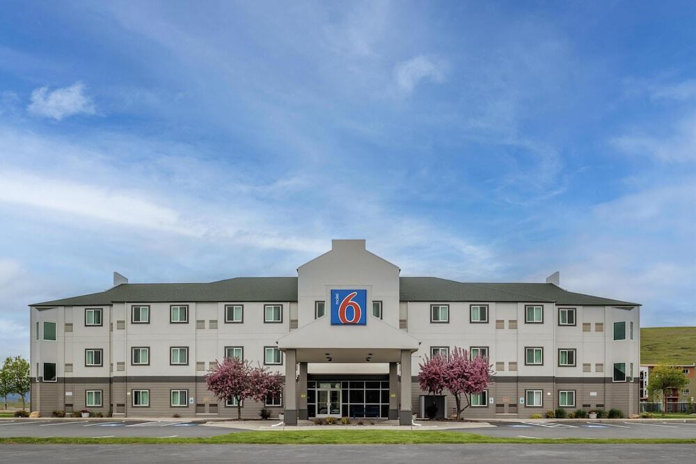 Picture of Motel 6 Missoula, MT