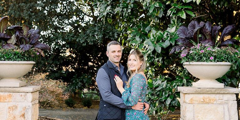 Kinsey & Jeffrey  Home Page Banner