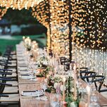 Microwedding in Carmel, California