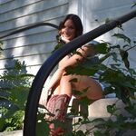 Abby Long 