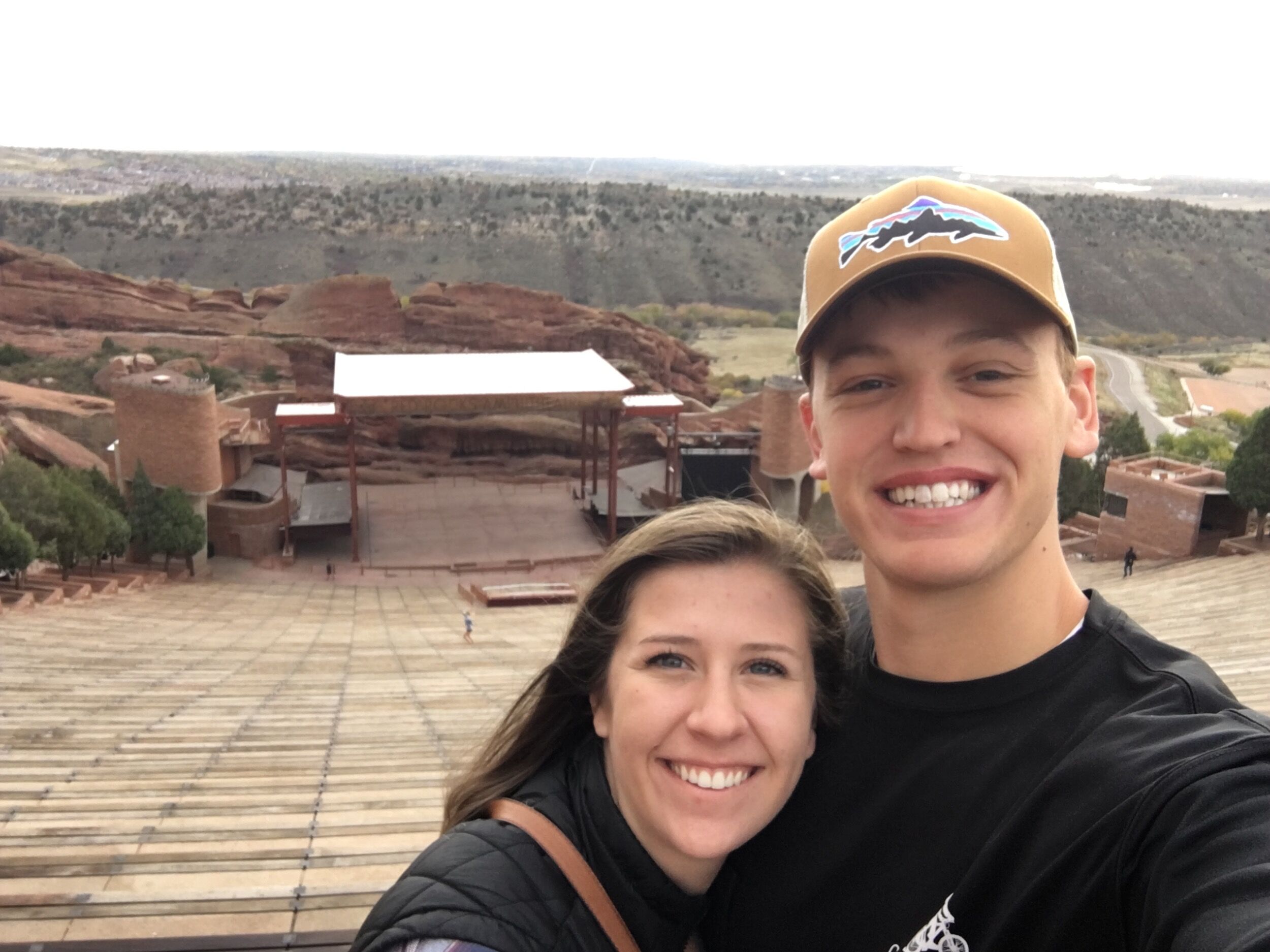 Picture of Red Rocks Park and Amphitheatre