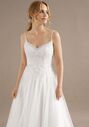 AW Bridal AW Raphael Wedding Dress A-Line Wedding Dress - thumbnail - 2