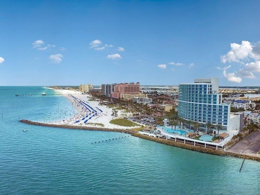 Picture of Opal Sands Resort