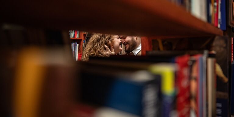 Hannah & Paul Home Page Banner