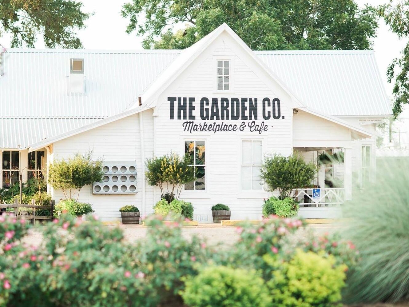 Picture of The Garden Co.Cafe