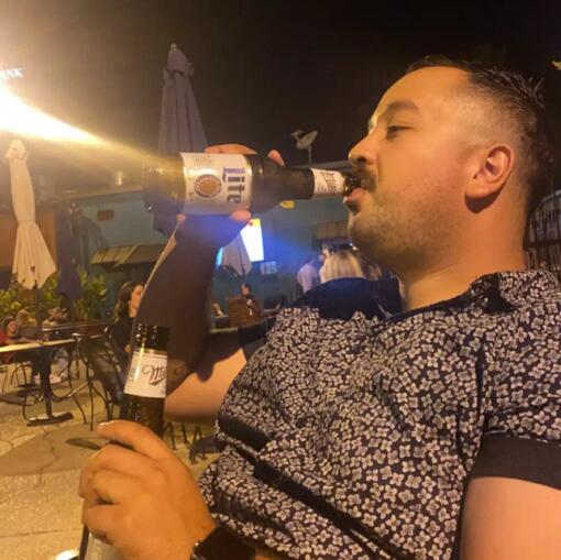 Osvaldo Sanson