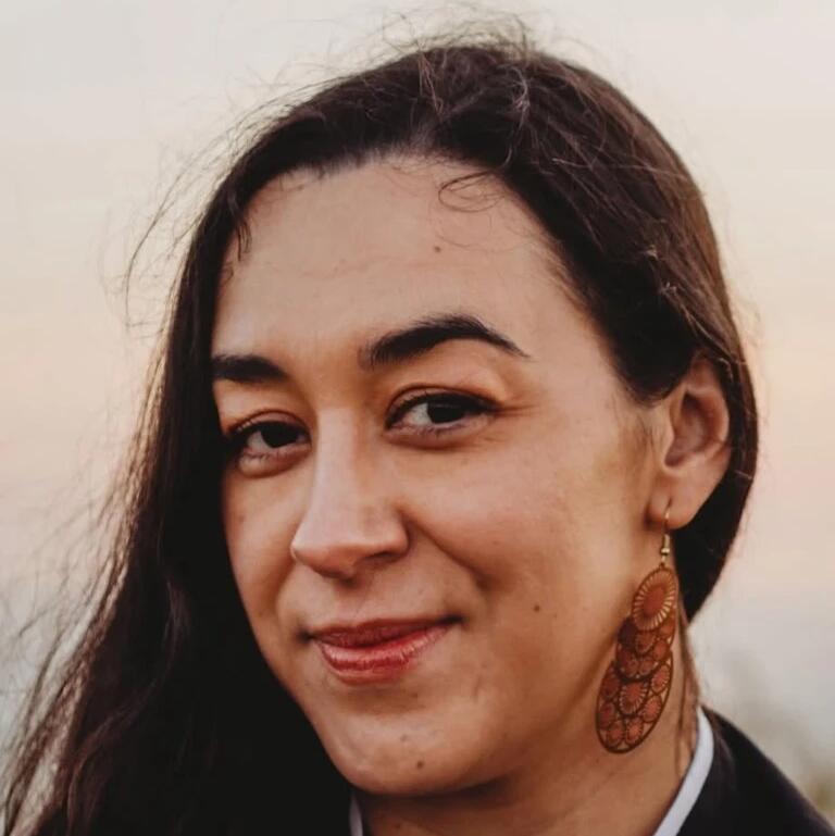 Cristina Faiver