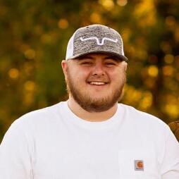 Drake Bishop
