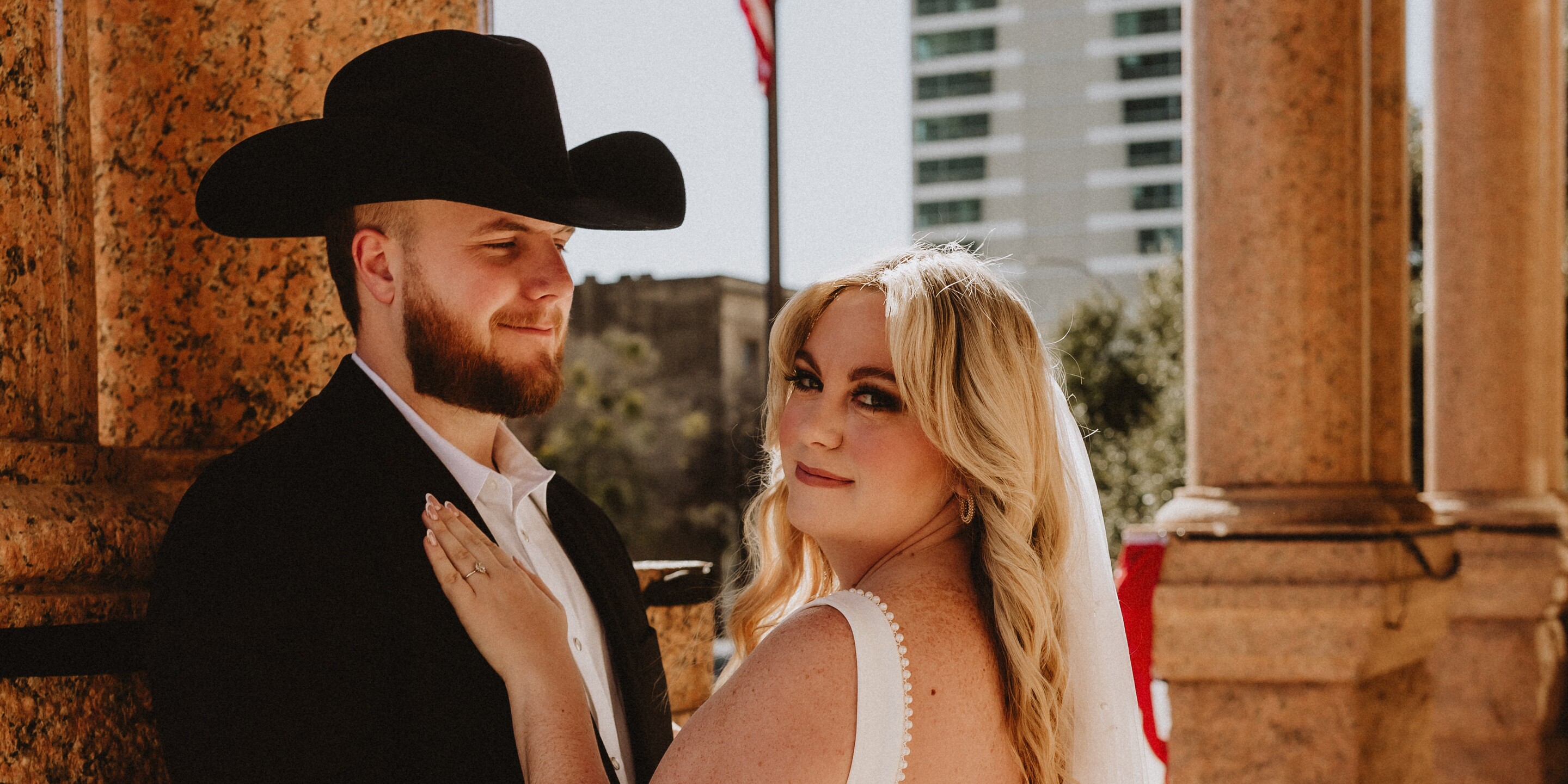 Matthew & Taylor Home Page Banner