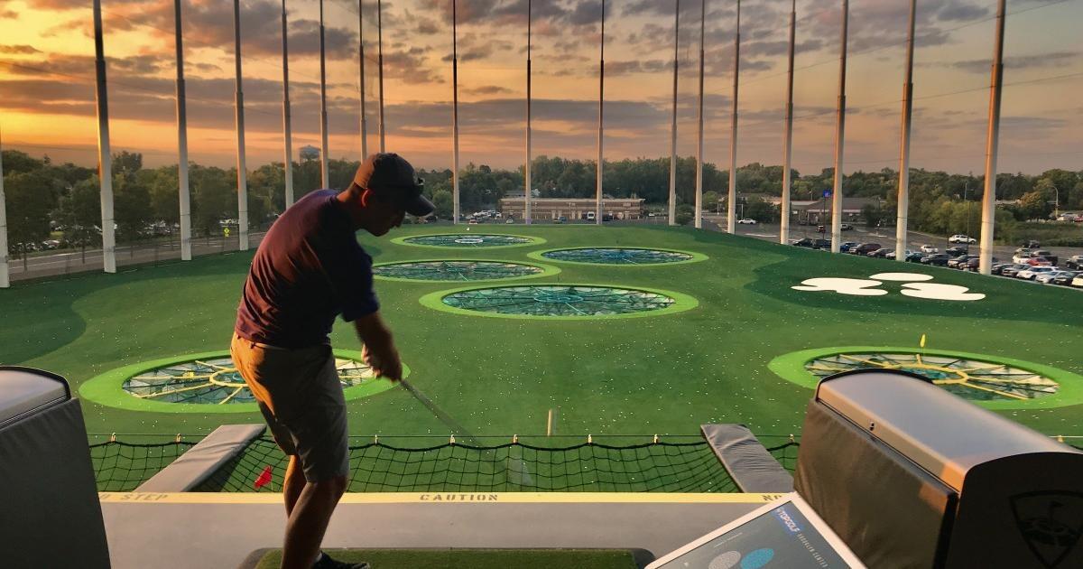 Picture of Topgolf