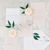 Dogs Stole the Show at This Romantic Wedding at Calamigos Ranch in Malibu, California
