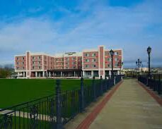 Picture of Courtyard by Marriott Rome Riverwalk