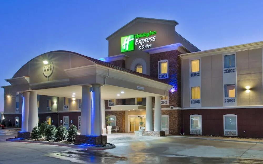 Picture of Holiday Inn Express & Suites Alvarado, an IHG Hotel