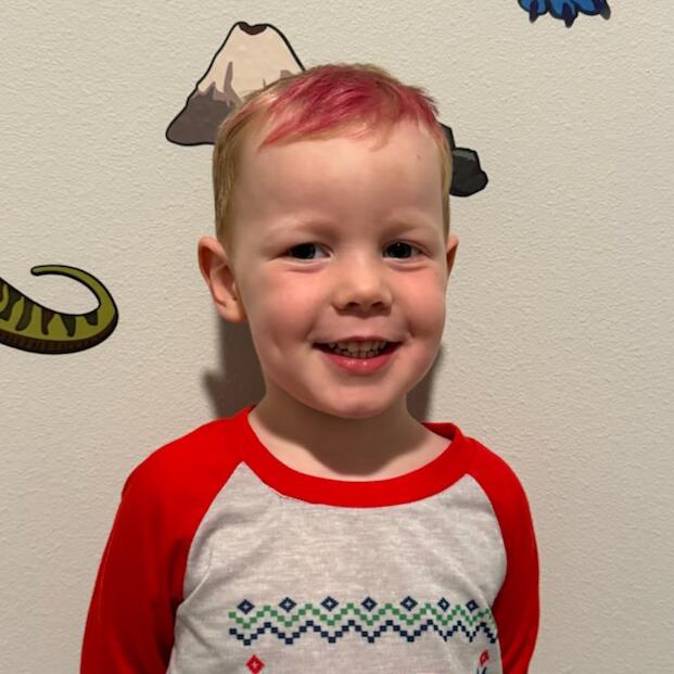 Elijah Wieting