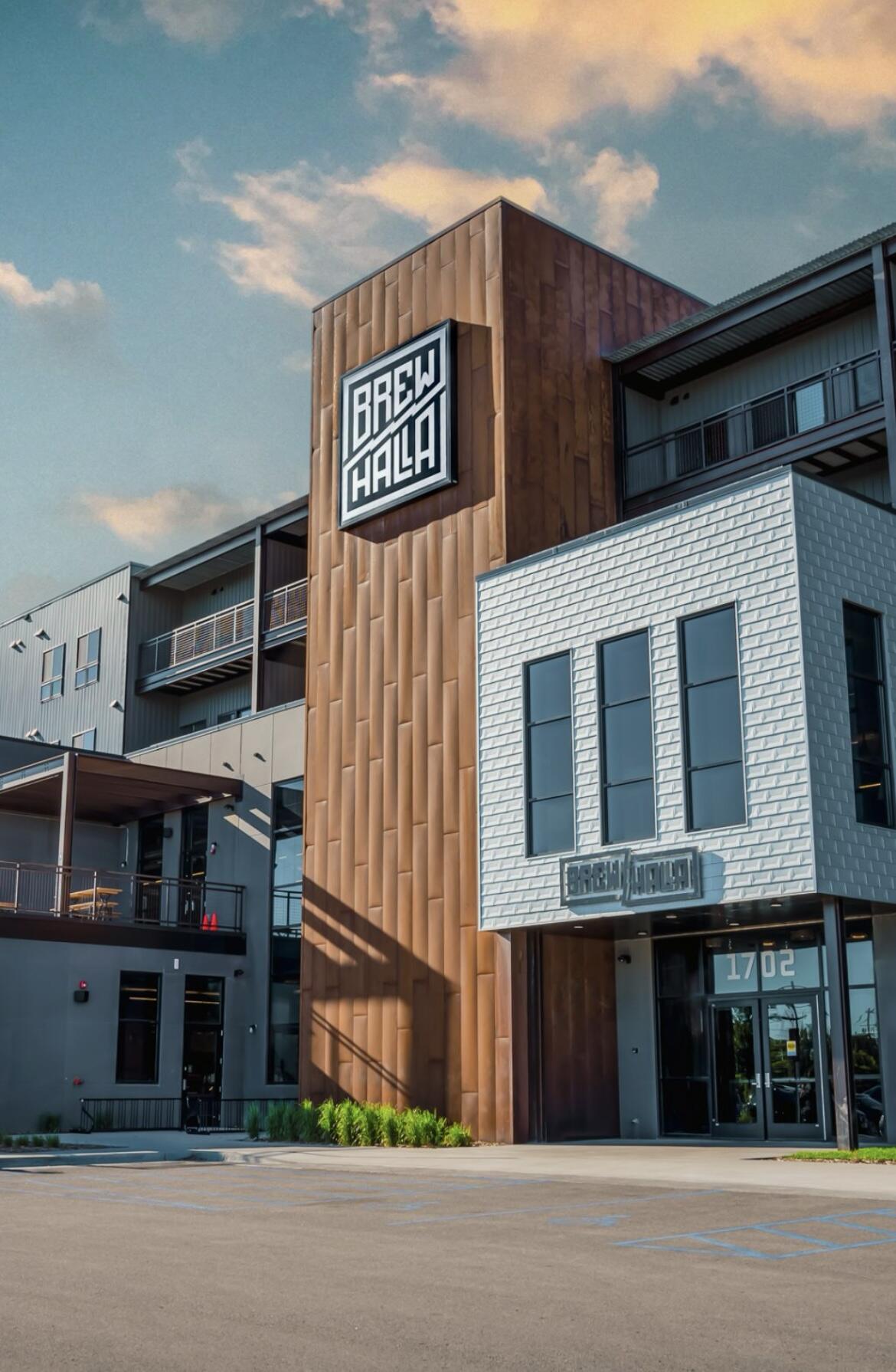 Picture of BREWHALLA - MARKET / EVENTS / HOTEL