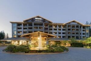 Picture of The Westin Bear Mountain Golf Resort & Spa, Victoria