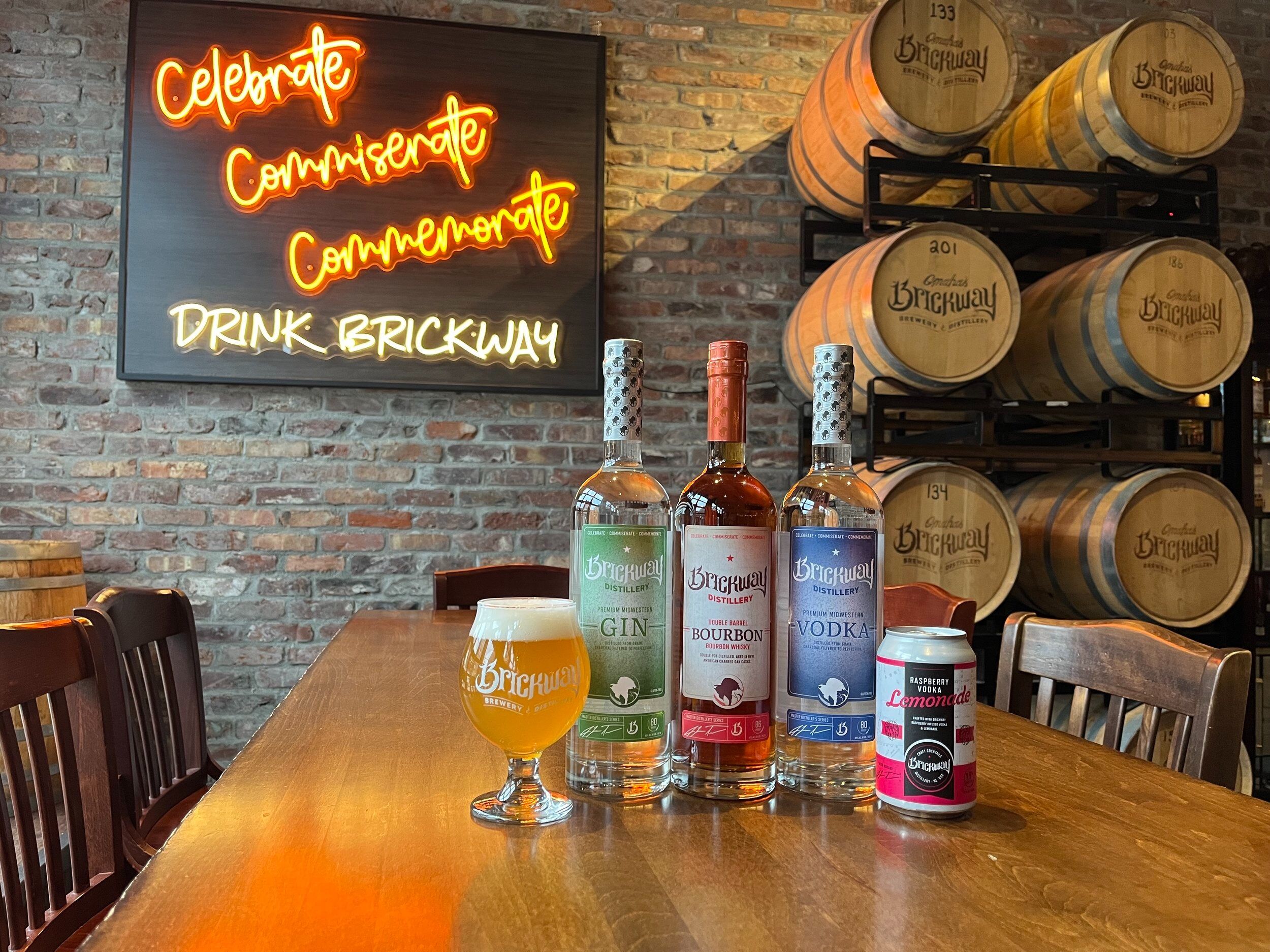 Picture of Omaha Craft Brewery Tour
