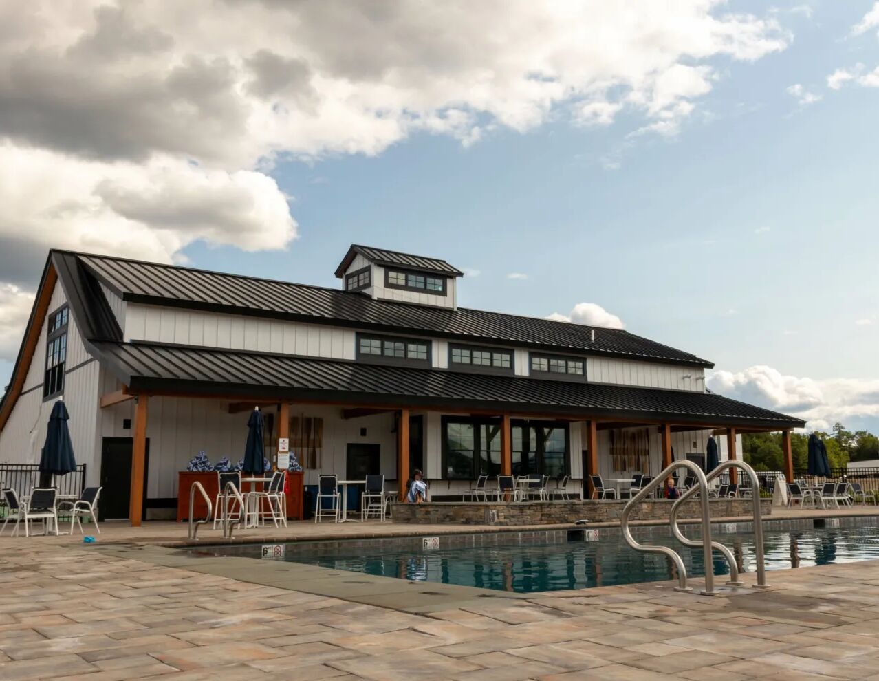 Picture of The Boathouse and Pool
