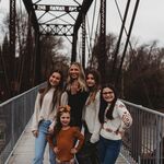 Elleigh Kate, Emmi Reece, Eviee Rae, Elise Ruth