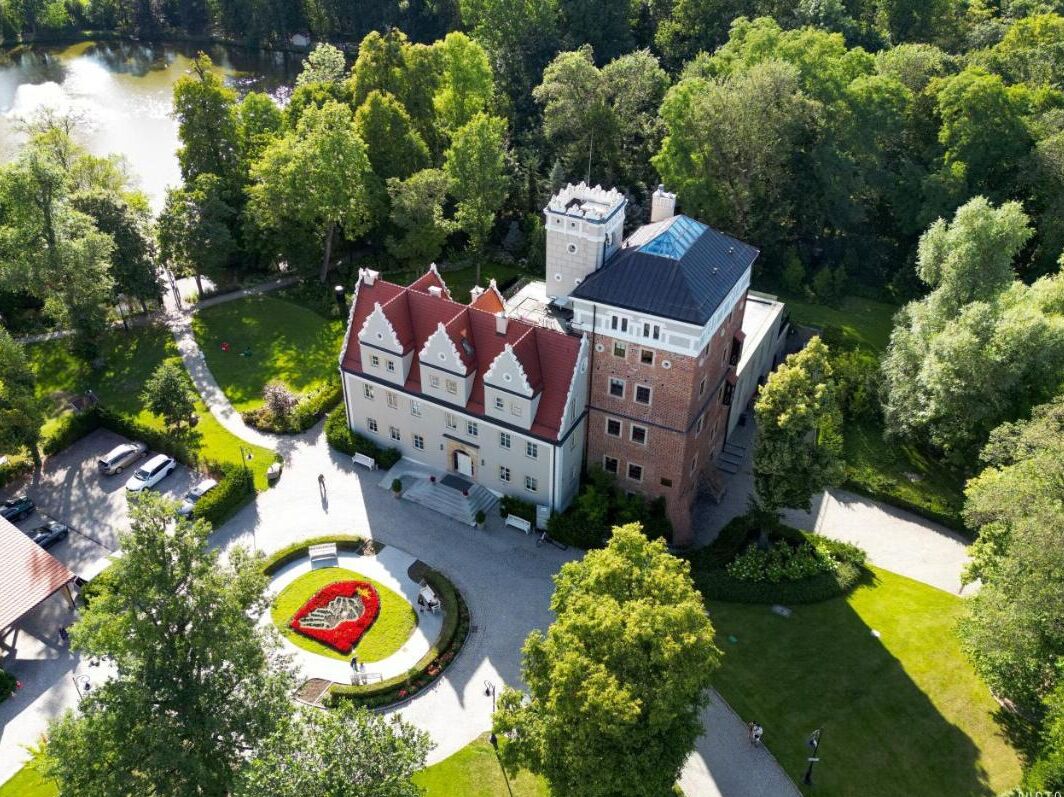 Picture of Zamek Topacz