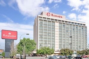 Picture of Ramada by Wyndham Reno Hotel&Casino