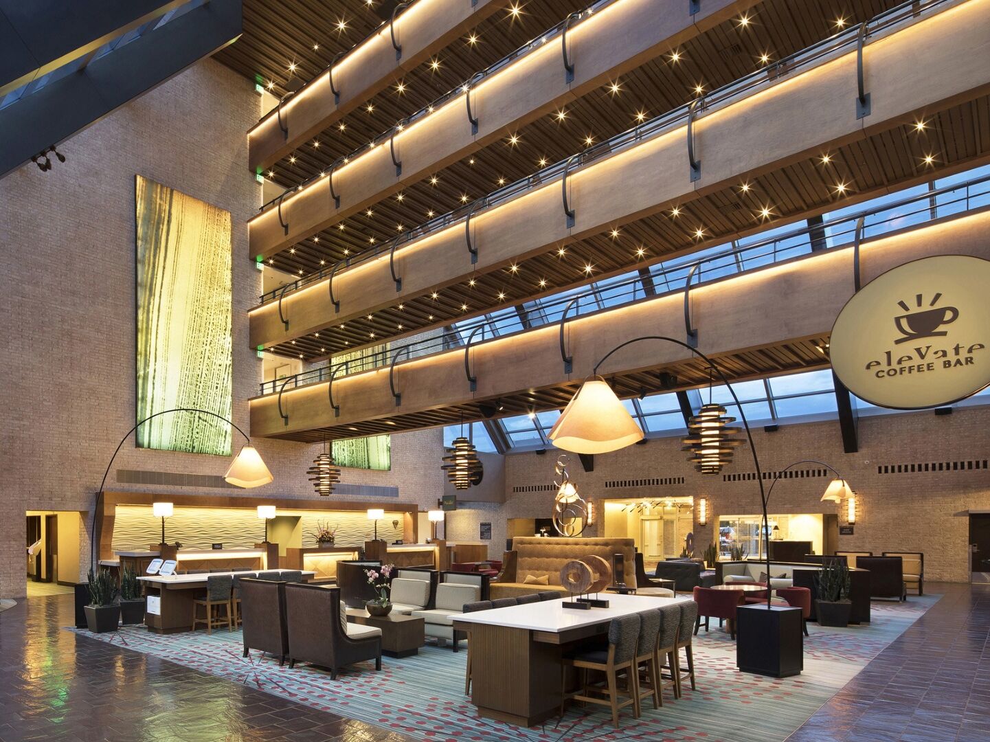 Picture of The Inverness Denver, a Hilton Golf & Spa Resort