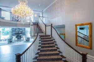 Picture of The Inn at Glen Sanders Mansion