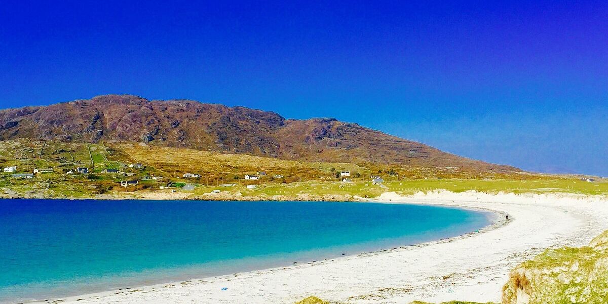 Picture of Visit Dog's Bay